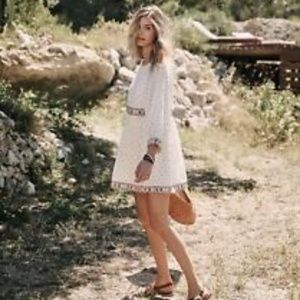 ISO - Sezane Grace Dress